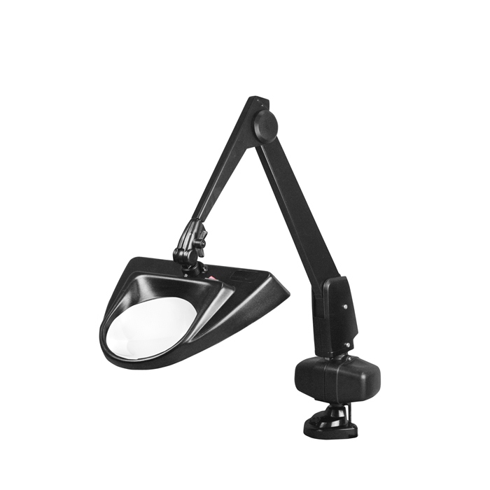 Lamp Magnifier, Taiwan High-Quality Industrial Magnifiers - FDA Approved